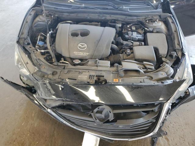 Photo 10 VIN: JM1BM1J77G1333556 - MAZDA 3 