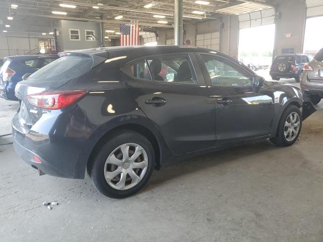 Photo 2 VIN: JM1BM1J77G1333556 - MAZDA 3 