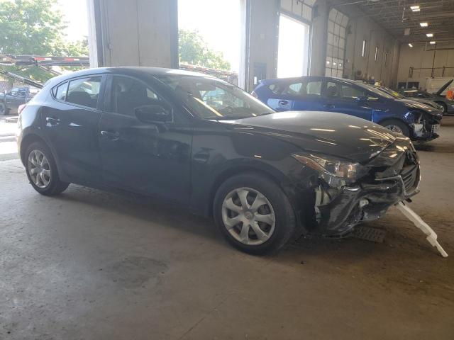 Photo 3 VIN: JM1BM1J77G1333556 - MAZDA 3 