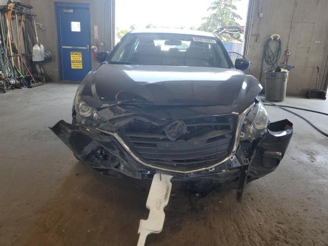 Photo 4 VIN: JM1BM1J77G1333556 - MAZDA 3 