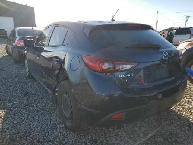 Photo 2 VIN: JM1BM1J77G1335386 - MAZDA 3 SPORT 