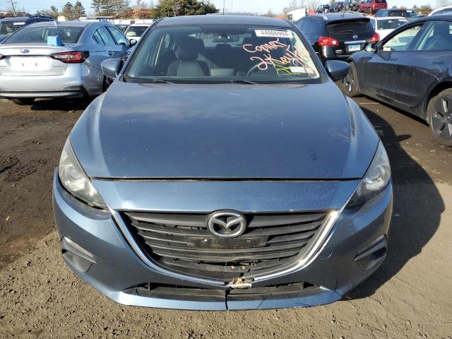 Photo 4 VIN: JM1BM1J79G1292539 - MAZDA 3 