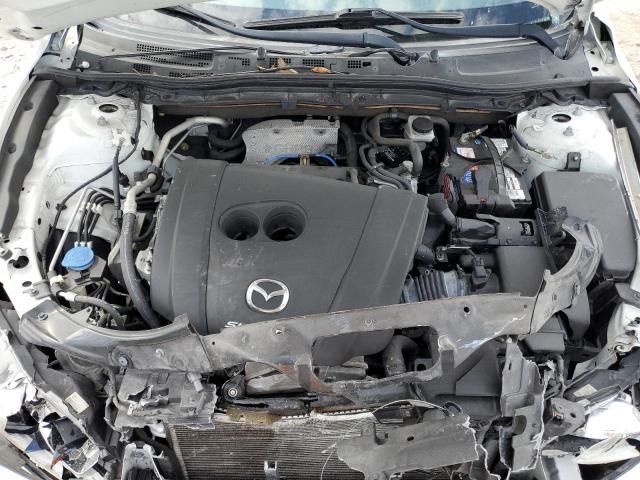 Photo 10 VIN: JM1BM1J7XG1320624 - MAZDA 3 SPORT 