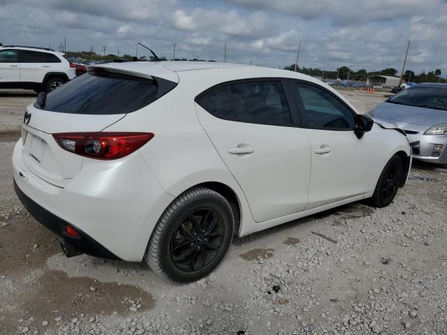 Photo 2 VIN: JM1BM1J7XG1320624 - MAZDA 3 SPORT 