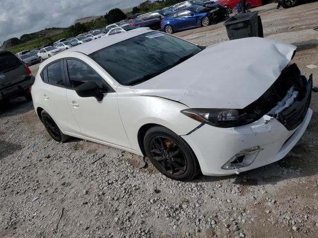 Photo 3 VIN: JM1BM1J7XG1320624 - MAZDA 3 SPORT 