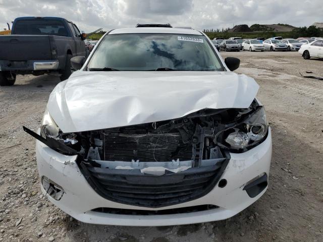 Photo 4 VIN: JM1BM1J7XG1320624 - MAZDA 3 SPORT 