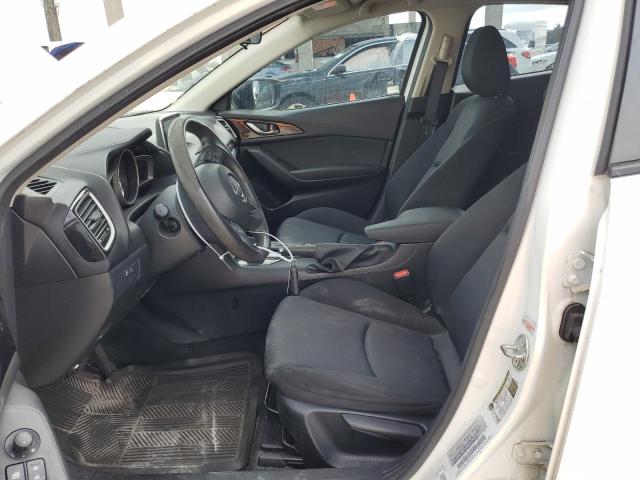 Photo 6 VIN: JM1BM1J7XG1320624 - MAZDA 3 SPORT 