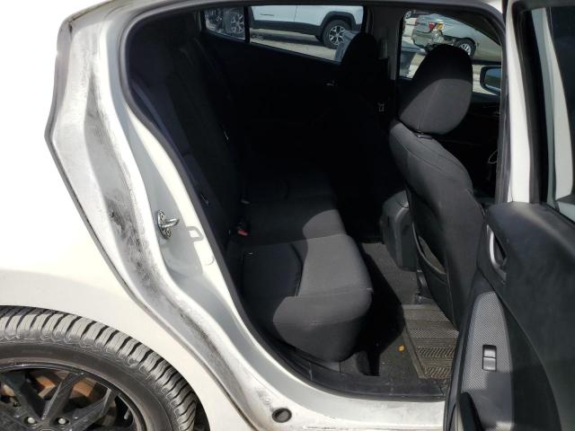 Photo 9 VIN: JM1BM1J7XG1320624 - MAZDA 3 SPORT 