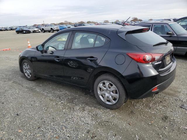 Photo 1 VIN: JM1BM1J7XG1321675 - MAZDA 3 SPORT 