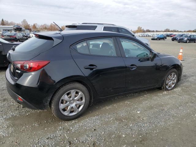 Photo 2 VIN: JM1BM1J7XG1321675 - MAZDA 3 SPORT 