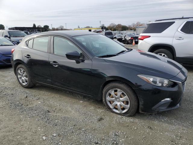 Photo 3 VIN: JM1BM1J7XG1321675 - MAZDA 3 SPORT 