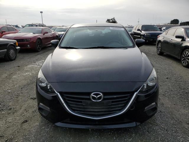 Photo 4 VIN: JM1BM1J7XG1321675 - MAZDA 3 SPORT 