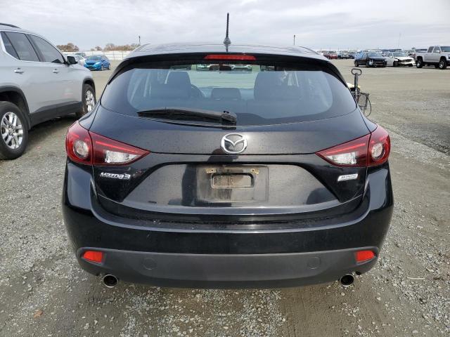 Photo 5 VIN: JM1BM1J7XG1321675 - MAZDA 3 SPORT 