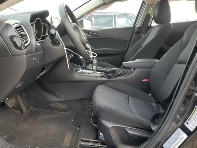 Photo 6 VIN: JM1BM1J7XG1321675 - MAZDA 3 SPORT 