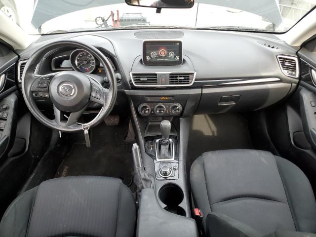 Photo 7 VIN: JM1BM1J7XG1321675 - MAZDA 3 SPORT 