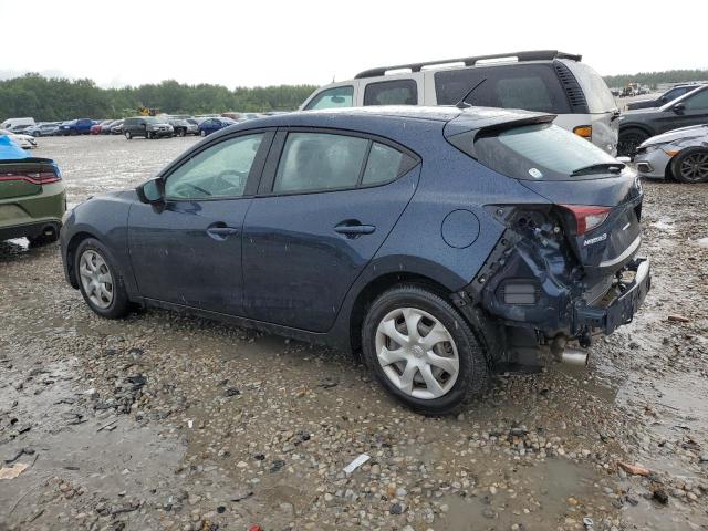 Photo 1 VIN: JM1BM1J7XG1331526 - MAZDA 3 