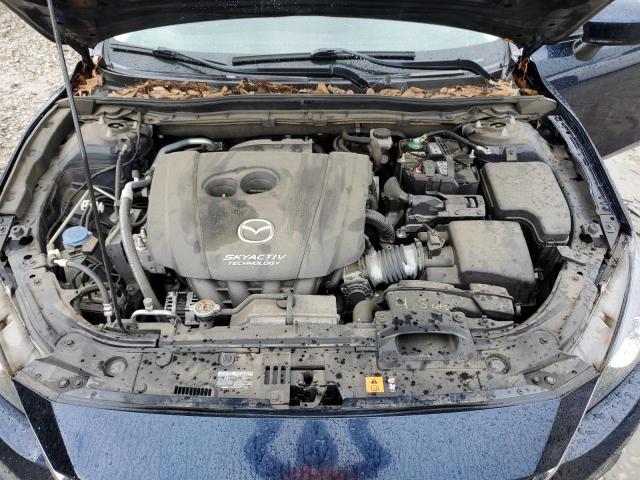 Photo 10 VIN: JM1BM1J7XG1331526 - MAZDA 3 