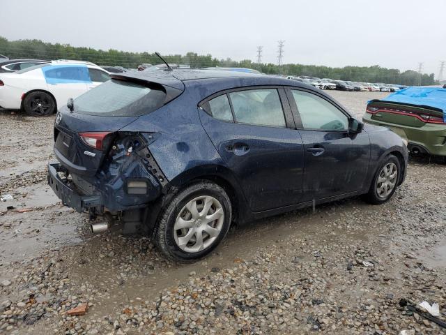 Photo 2 VIN: JM1BM1J7XG1331526 - MAZDA 3 