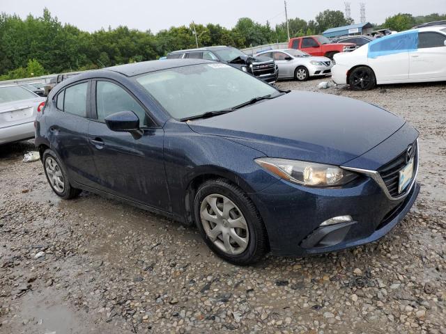 Photo 3 VIN: JM1BM1J7XG1331526 - MAZDA 3 