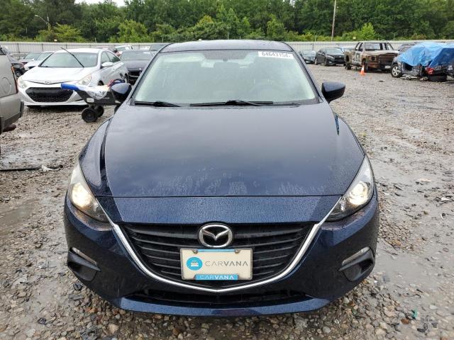 Photo 4 VIN: JM1BM1J7XG1331526 - MAZDA 3 