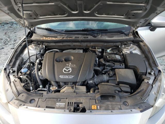 Photo 6 VIN: JM1BM1K70E1170244 - MAZDA 3 SPORT 