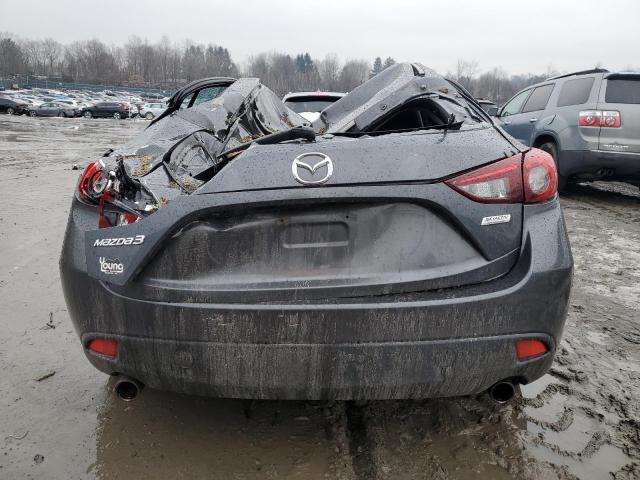 Photo 5 VIN: JM1BM1K70E1170793 - MAZDA 3 