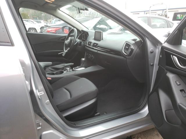 Photo 4 VIN: JM1BM1K70F1271561 - MAZDA 3 SPORT 