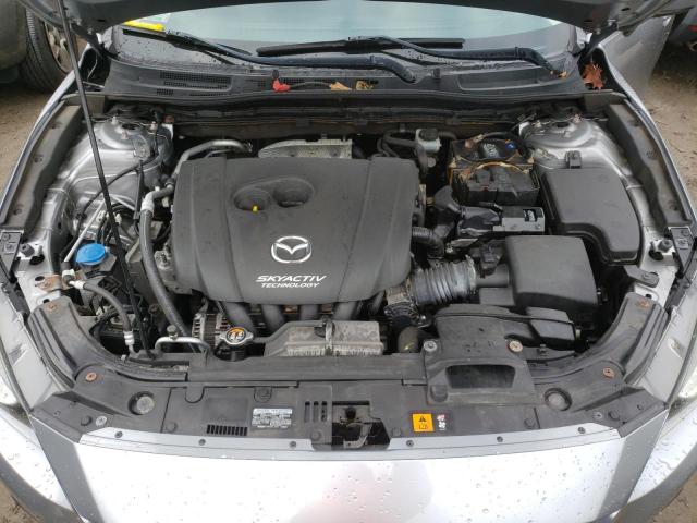 Photo 6 VIN: JM1BM1K70F1271561 - MAZDA 3 SPORT 