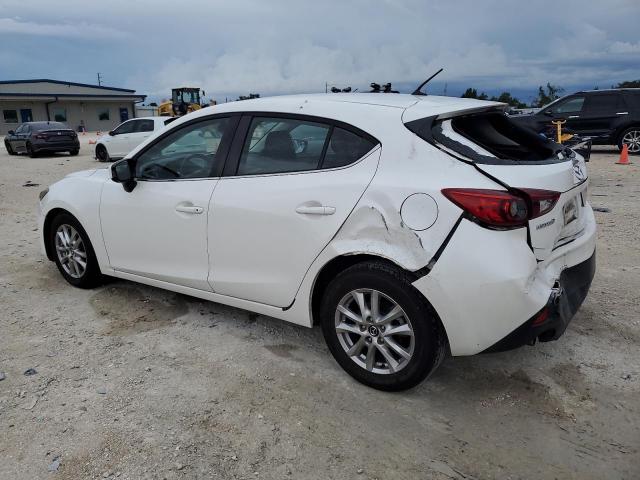 Photo 1 VIN: JM1BM1K70G1283050 - MAZDA 3 SPORT 