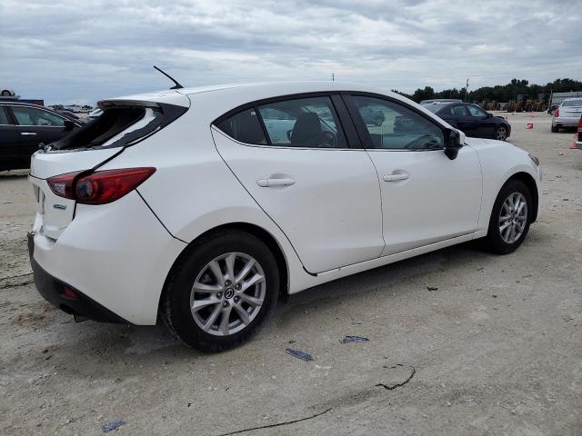 Photo 2 VIN: JM1BM1K70G1283050 - MAZDA 3 SPORT 