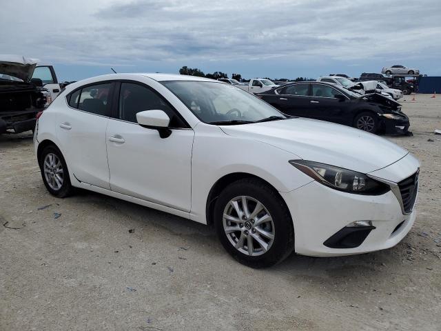 Photo 3 VIN: JM1BM1K70G1283050 - MAZDA 3 SPORT 