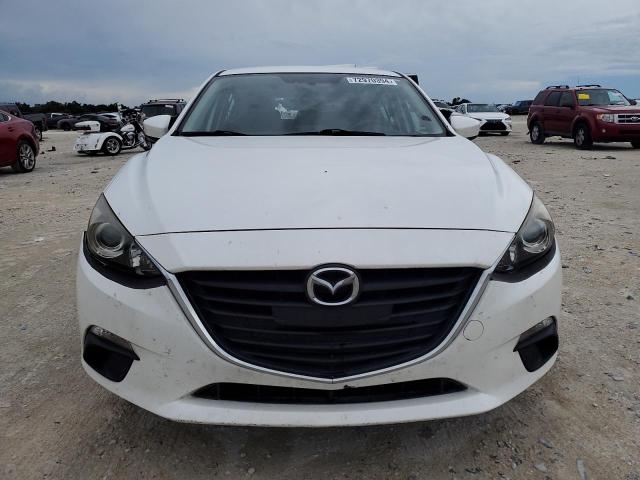 Photo 4 VIN: JM1BM1K70G1283050 - MAZDA 3 SPORT 