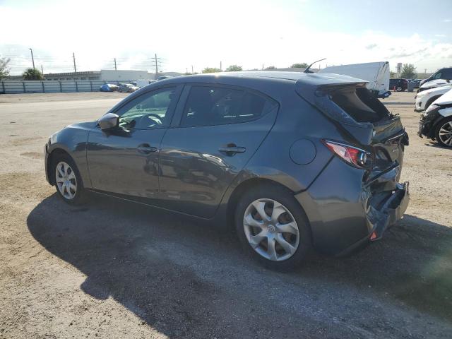 Photo 1 VIN: JM1BM1K71E1111784 - MAZDA 3 SPORT 