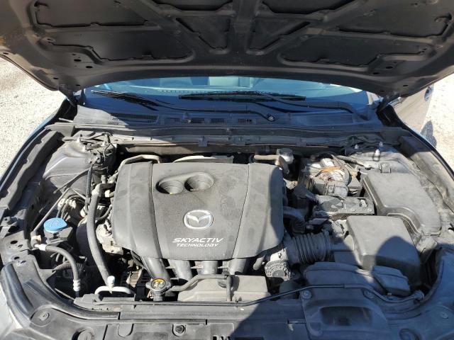 Photo 10 VIN: JM1BM1K71E1111784 - MAZDA 3 SPORT 