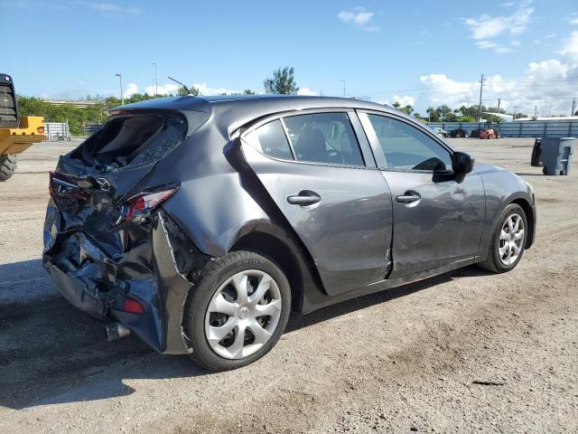 Photo 2 VIN: JM1BM1K71E1111784 - MAZDA 3 SPORT 