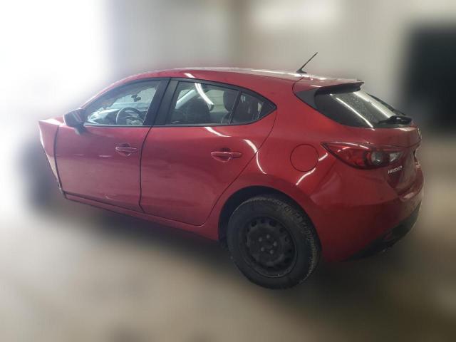 Photo 1 VIN: JM1BM1K71E1130562 - MAZDA 3 