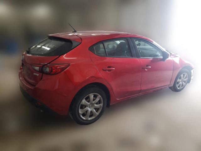 Photo 2 VIN: JM1BM1K71E1130562 - MAZDA 3 