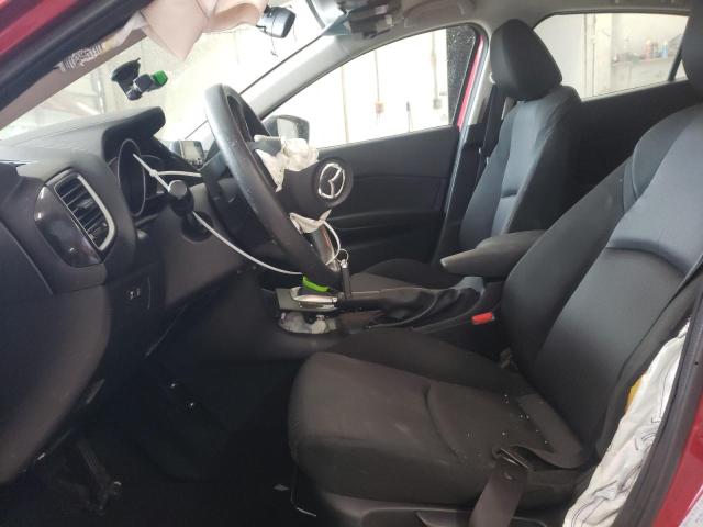 Photo 6 VIN: JM1BM1K71E1130562 - MAZDA 3 