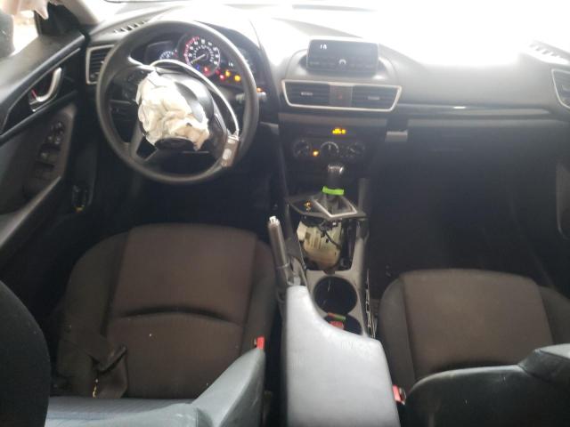 Photo 7 VIN: JM1BM1K71E1130562 - MAZDA 3 