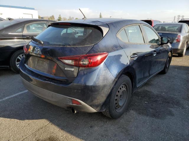 Photo 3 VIN: JM1BM1K71E1173296 - MAZDA 3 SPORT 