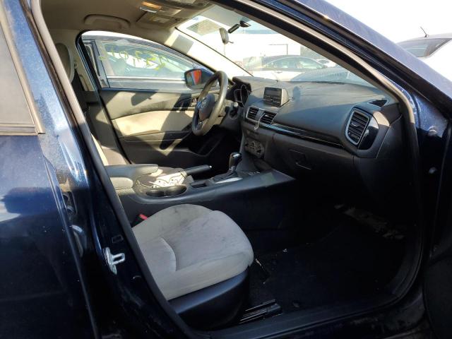 Photo 4 VIN: JM1BM1K71E1173296 - MAZDA 3 SPORT 