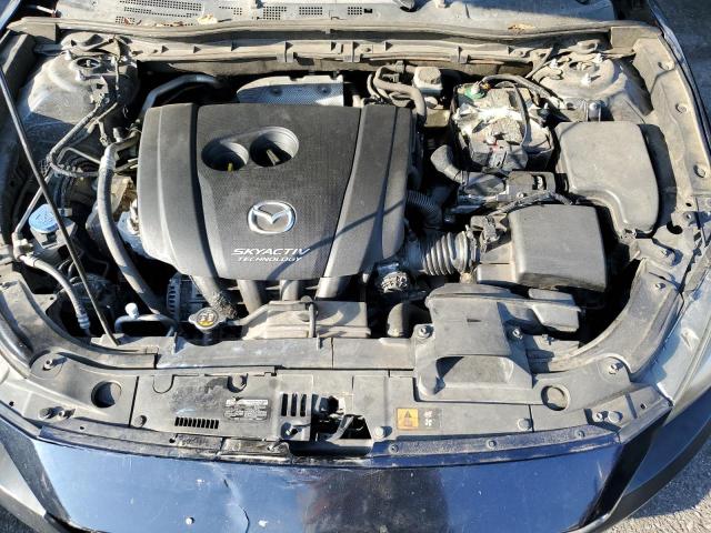 Photo 6 VIN: JM1BM1K71E1173296 - MAZDA 3 SPORT 