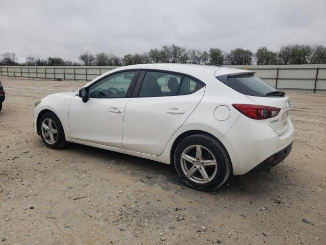 Photo 1 VIN: JM1BM1K71E1203168 - MAZDA 3 SPORT 