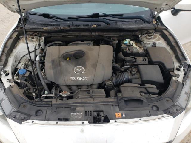 Photo 10 VIN: JM1BM1K71E1203168 - MAZDA 3 SPORT 