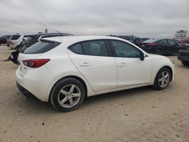 Photo 2 VIN: JM1BM1K71E1203168 - MAZDA 3 SPORT 