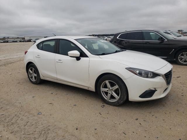 Photo 3 VIN: JM1BM1K71E1203168 - MAZDA 3 SPORT 