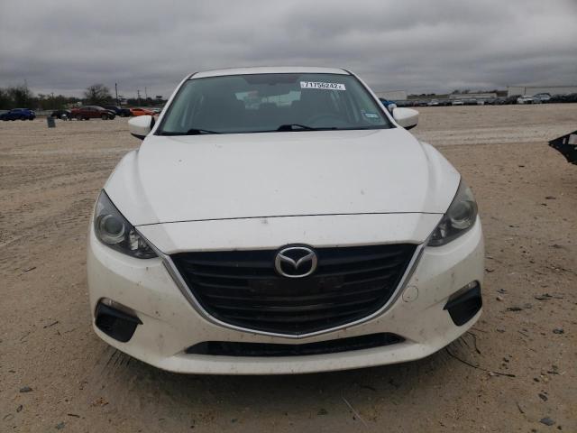 Photo 4 VIN: JM1BM1K71E1203168 - MAZDA 3 SPORT 