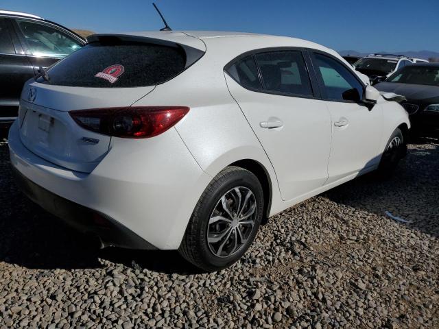 Photo 2 VIN: JM1BM1K71F1264411 - MAZDA 3 