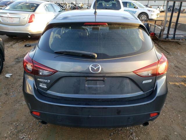 Photo 5 VIN: JM1BM1K71F1272427 - MAZDA 3 SPORT 