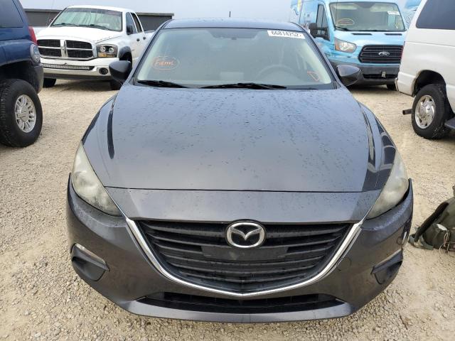 Photo 4 VIN: JM1BM1K71G1314287 - MAZDA 3 SPORT 